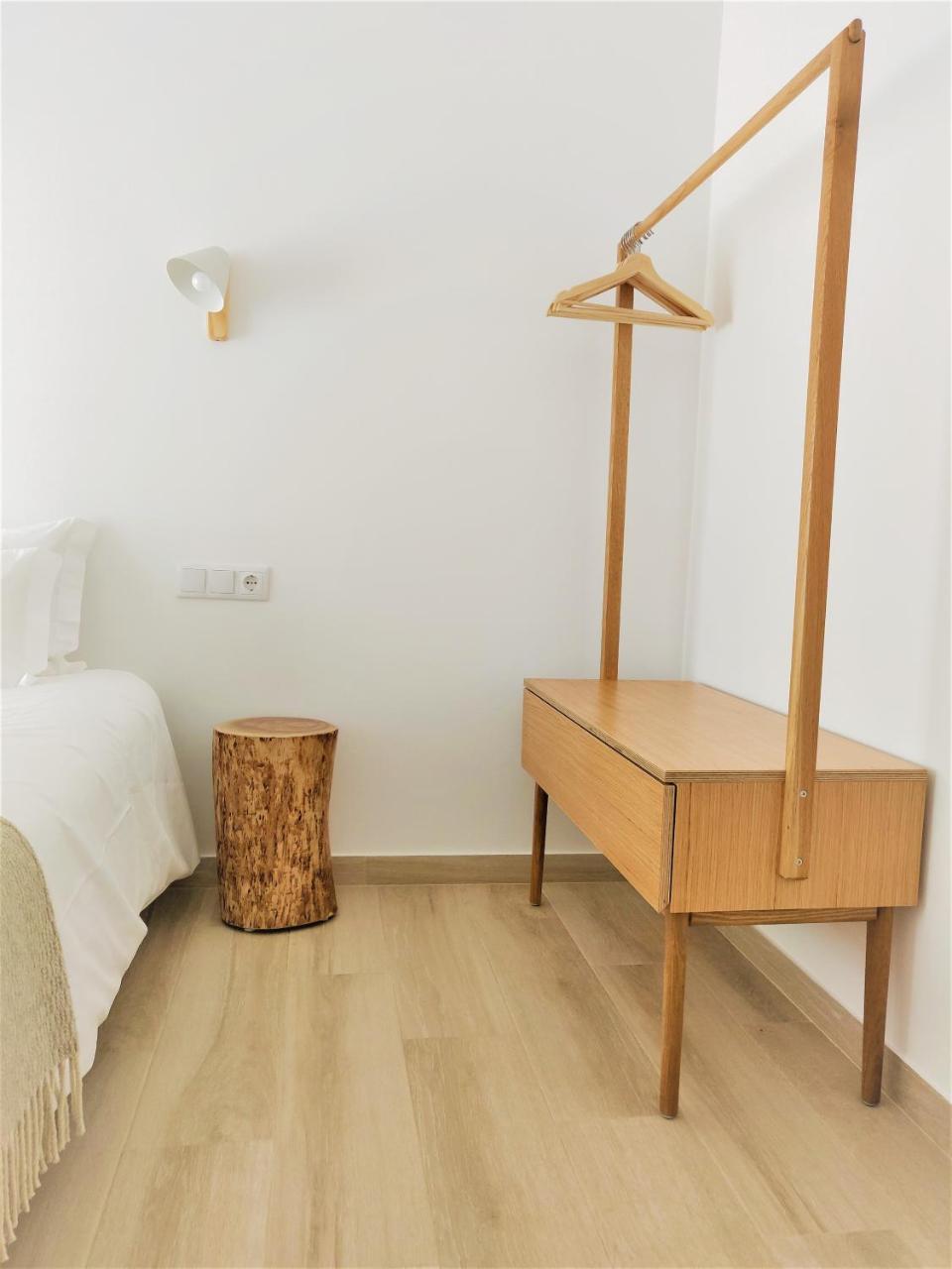 Pure Fonte Velha B&B Vila do Bispo Eksteriør bilde